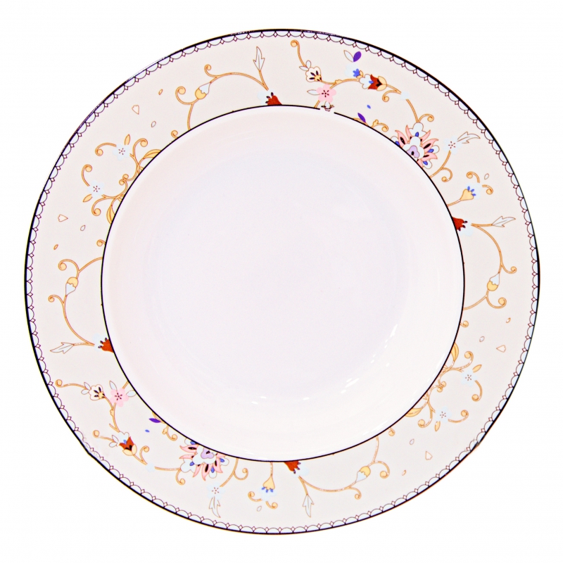 Ափսե Մատուցման Ուղղանկյուն 16.5սմ 2792 2